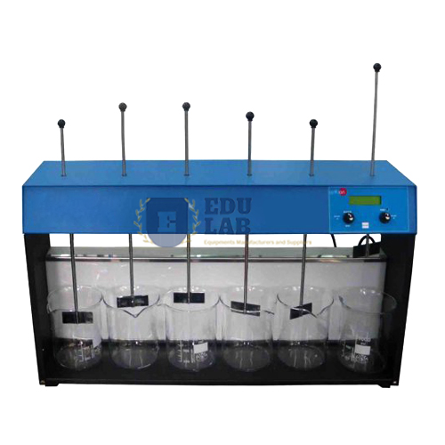 Flocculation Test Unit