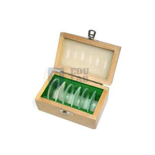 Lens Set of 6