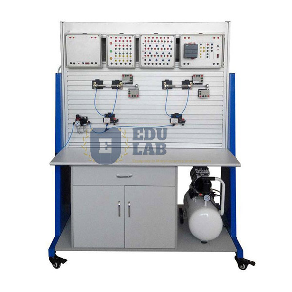 Electro-Pneumatic Trainer Kit