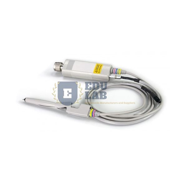 Differential Active Probe