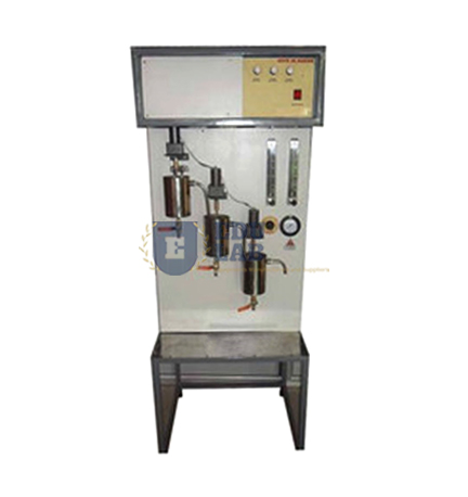 Isothermal Continuous Stirred Tank Reactor