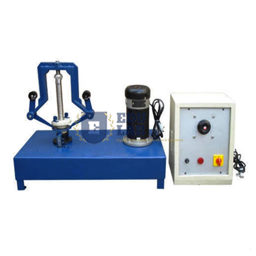 Motorised Governor Apparatus