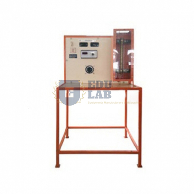 Cylindrical Work Samples With Slanted Cut-Outs