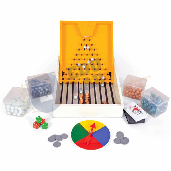Probability Kit
