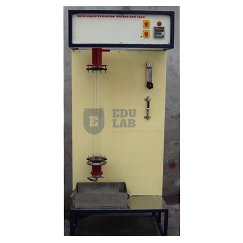 Solid Liquid Extraction Bonnoto