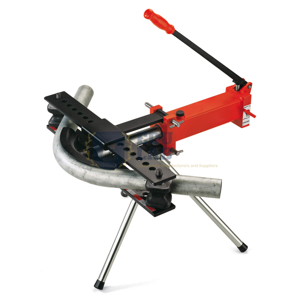 Hydraulic Pipe Bending Machine