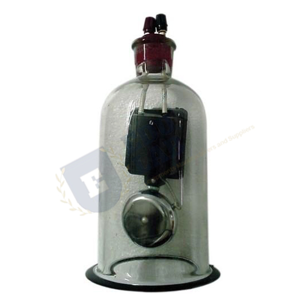 Bell Experiment Apparatus