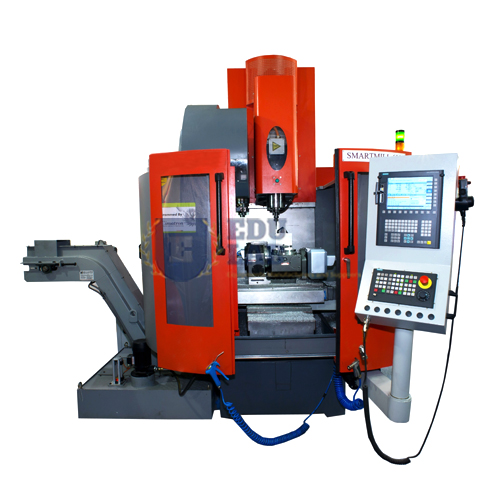 Smart Mill 600