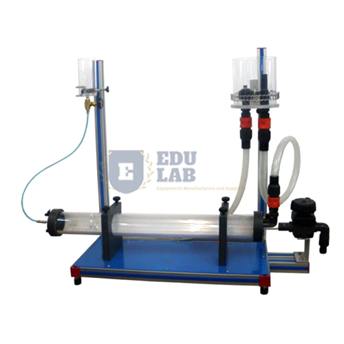 Horizontal Osborne Reynolds Demonstrator