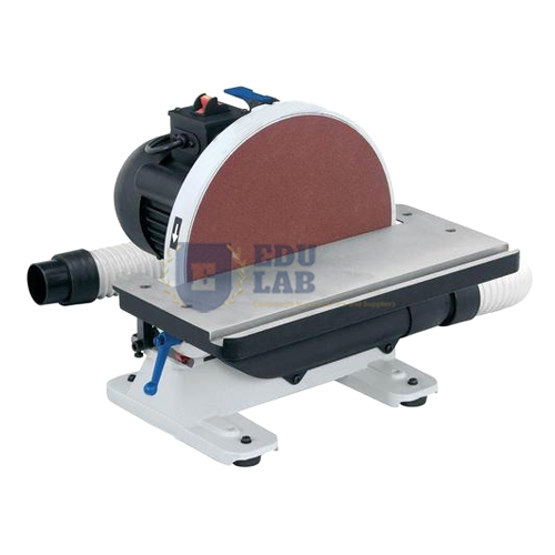 Disc Sander