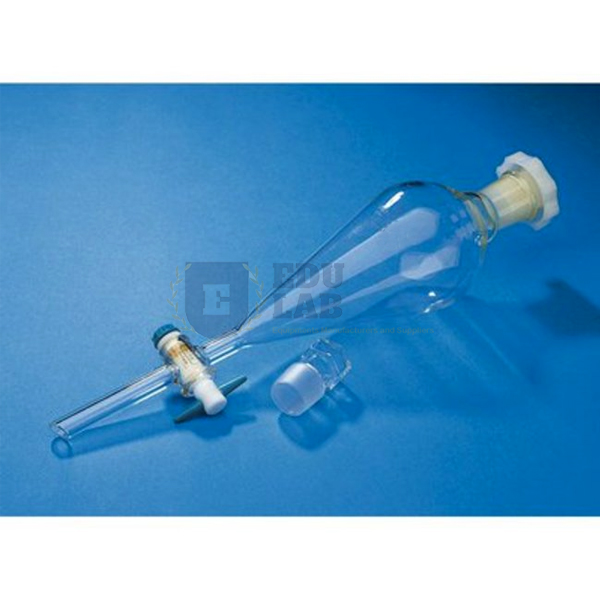 Funnels Separating, Globular