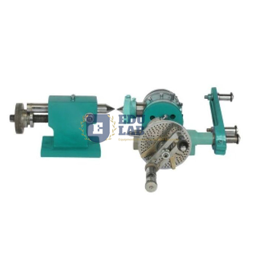 Universal Dividing Head