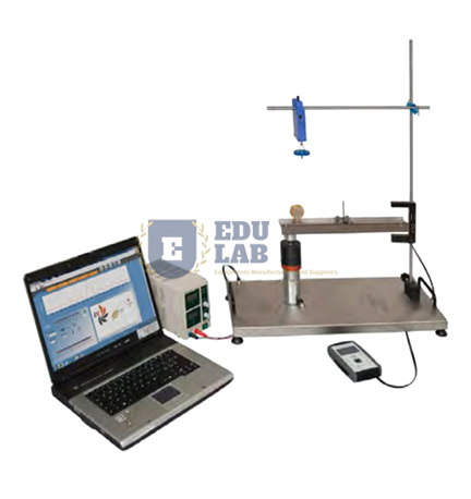 Equipment For Studying Rotational Motion