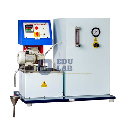 Isothermal Semi Batch Reactor
