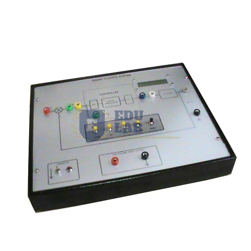 Digital Control System