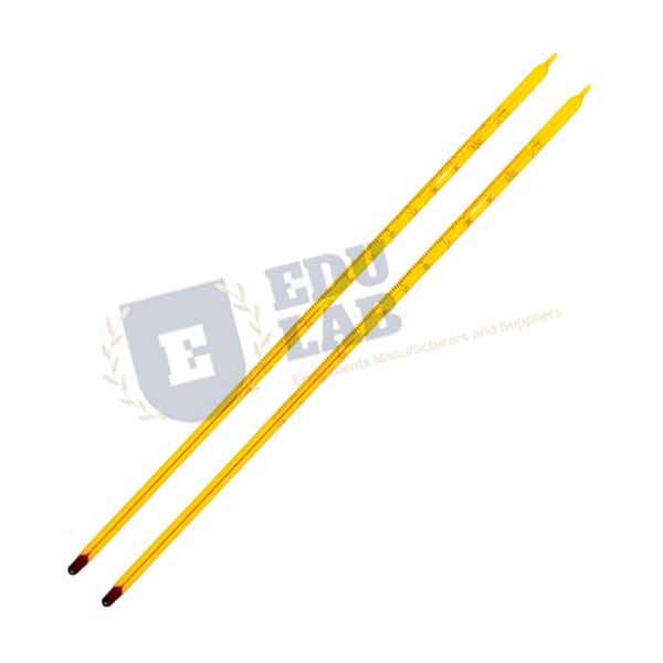 Chemical Thermometer