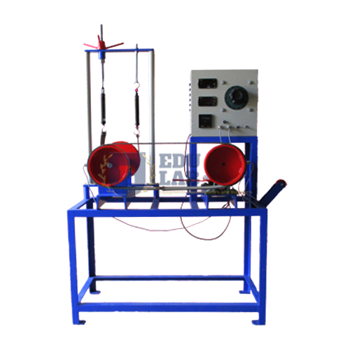 Slip &amp; Creep Measurement Apparatus