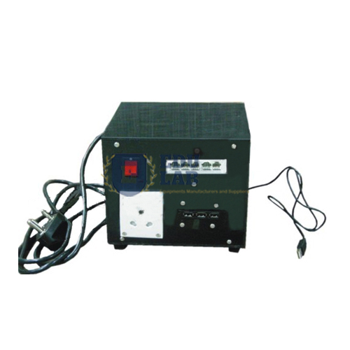 Computer Interfaced Fluid Machines