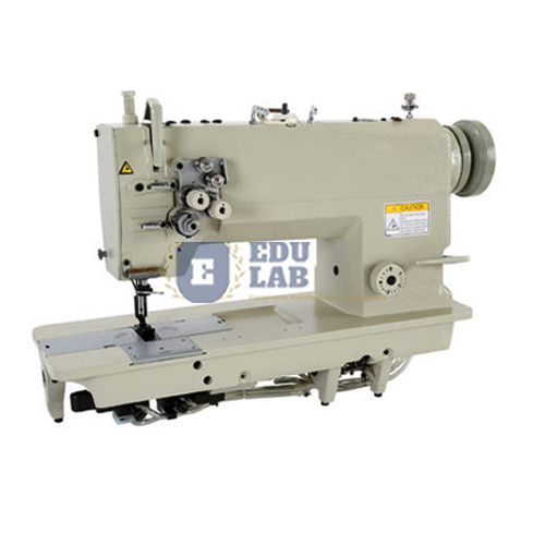 Lockstitch Straight Button Hole Sewing Machine