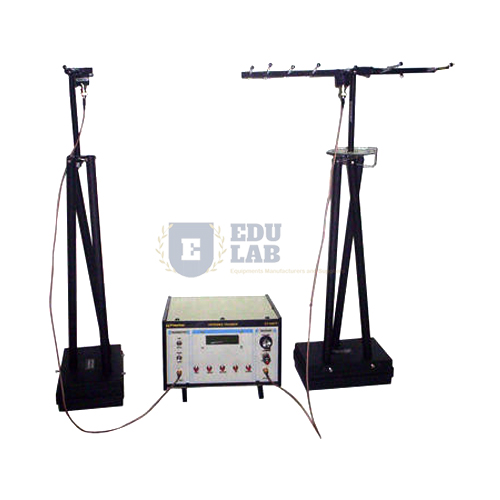 Wave &amp; Antenna Trainer