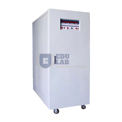 Industrial Frequency Converter 3-Phase