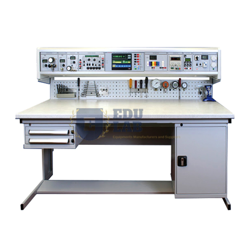 Components and Calibration