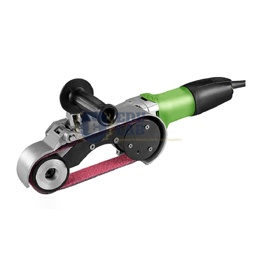 Belt Sander Portable Pipe Polishing Machine