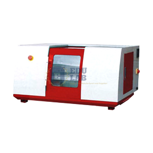 CNC Lathe Machine Table