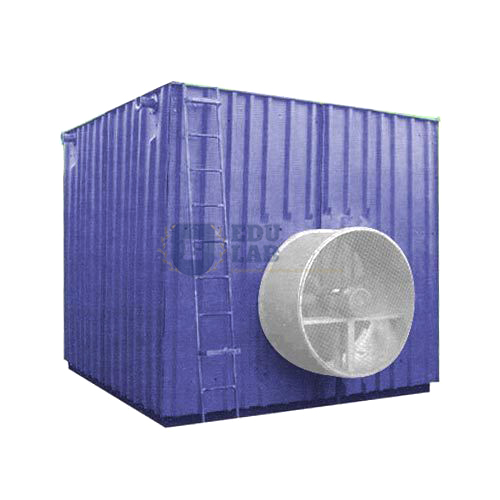 Forced Draught Cooling Tower