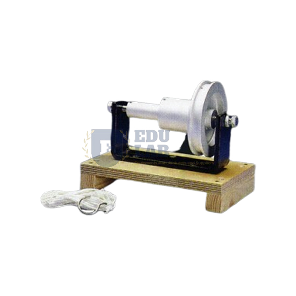 Wheel and Axle Compound