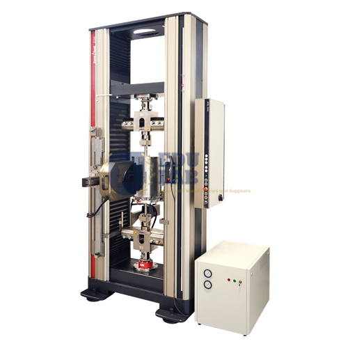 Temperature Control Training System Stand