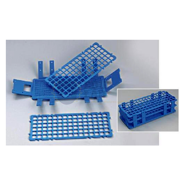 Test Tube Stand (Wire Pattern)