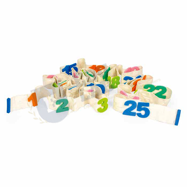 Number Mat