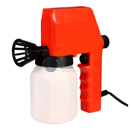 Electric Airless Paint Sprayer Gun