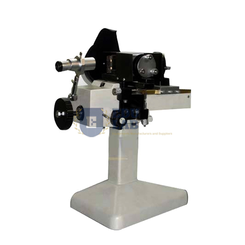 Michelson Interferometer