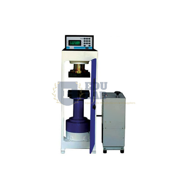 Digital Compression Testing Machine