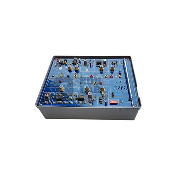 Analogue Communications Trainer