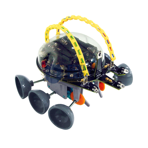 Escape Robot Kit