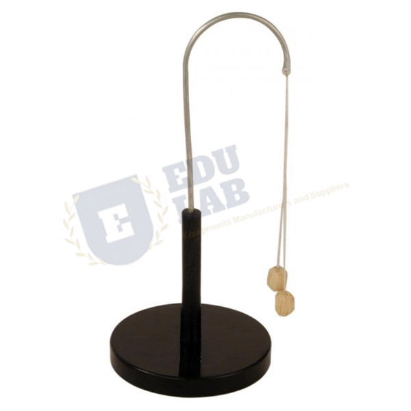 Pith Ball Electroscope