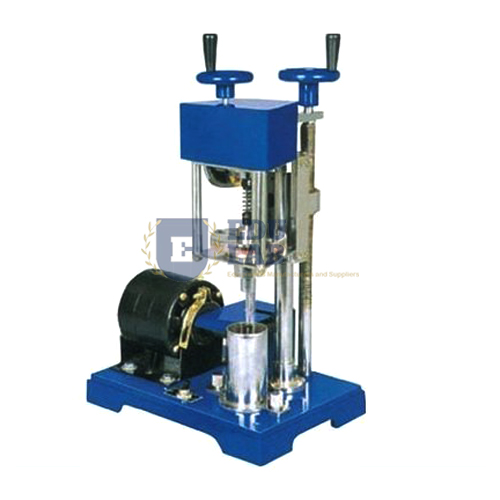 Driving and Driven Machines