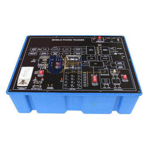 Mobile Phone Trainer