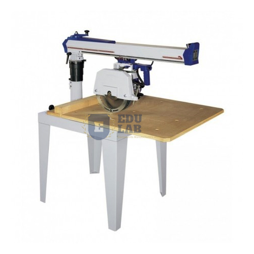 Radial Cross Cutting Machine