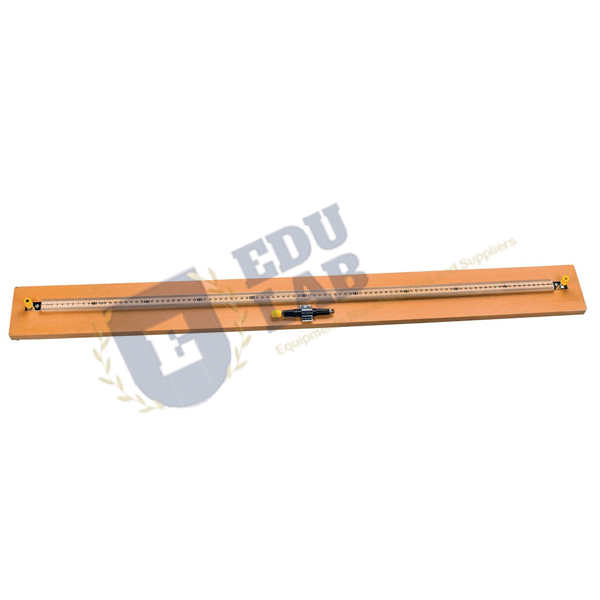 Potentiometer 1M, Single Wire