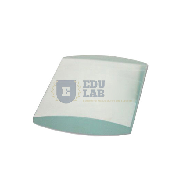 Double Convex Cylindrical Lens