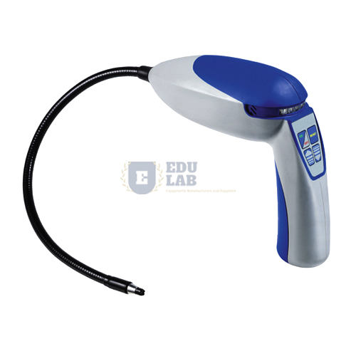 Electronic Leak Detector