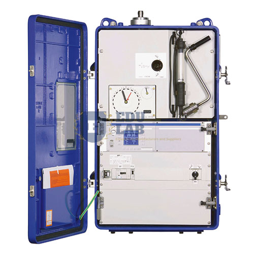 Earth Fault Compensation Unit