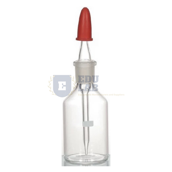 Bottle Dropping, Borosilicate Glass