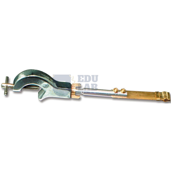 Thermometer Clamp