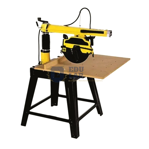 Radial Arm Saw