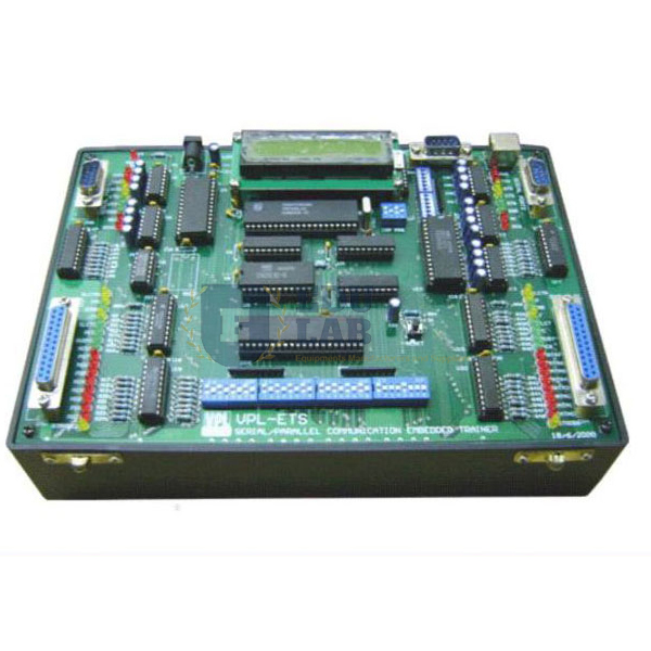 Data Communication Trainers